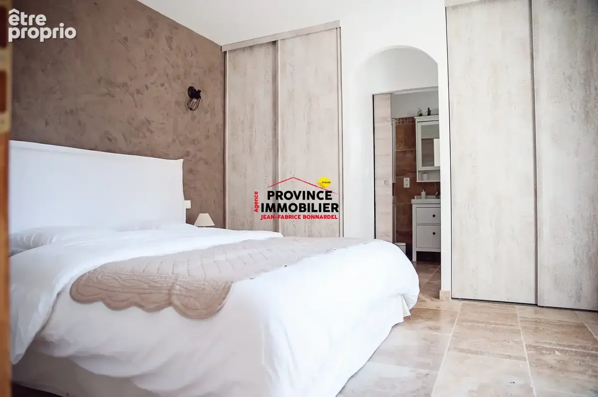 Maison 4 pièces 128 m² à vendre à Suze-La-Rousse (26790) - photo 7