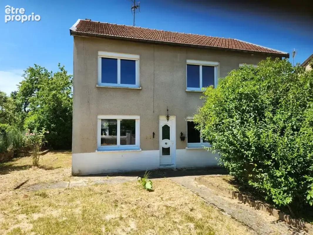 Maison à vendre 6 pièces PARGNY SUR SAULX (51) - photo 2