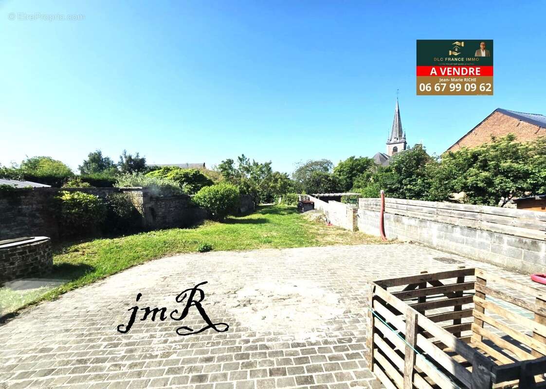 Photo 4 - Maison à MAROILLES