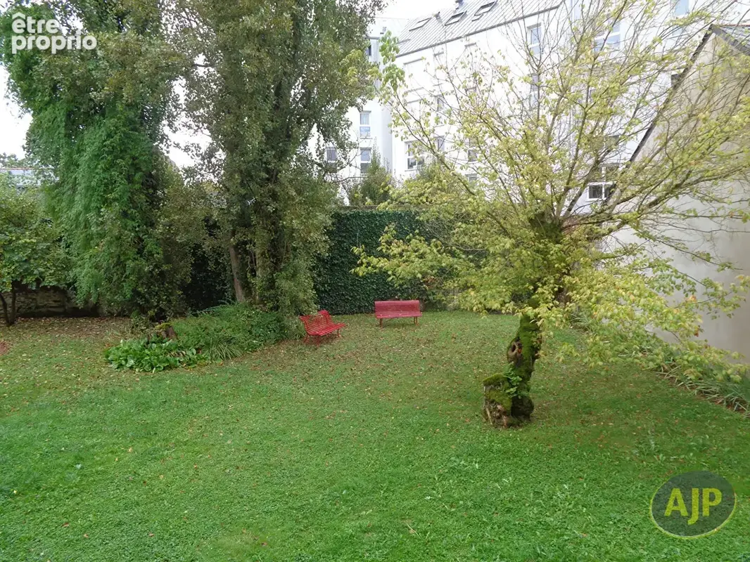 T3 Rd Pt de Rennes/Loquidy - photo 10