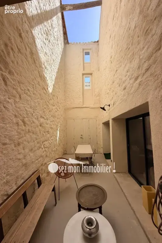 Maison 10 pièces 327 m² à vendre à Roquefort-Des-Corbieres (11540) - photo 3