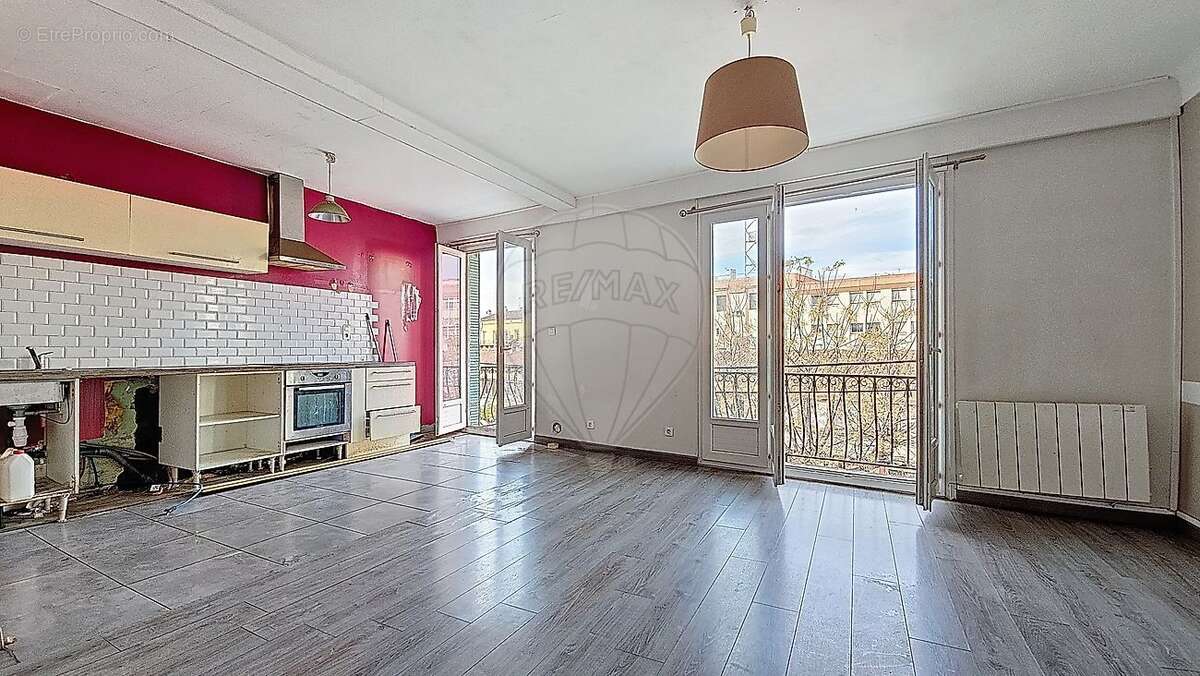 Appartement à PERPIGNAN