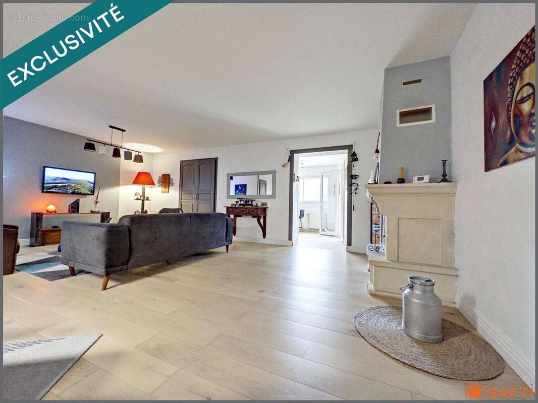 Photo 5 - Maison à SAINT-GERMAIN-DU-PUCH