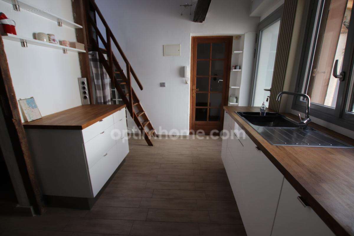 Orleans sud st marceau tram tourelles dauphine, vaste appartement de charme en excellent état - photo 8