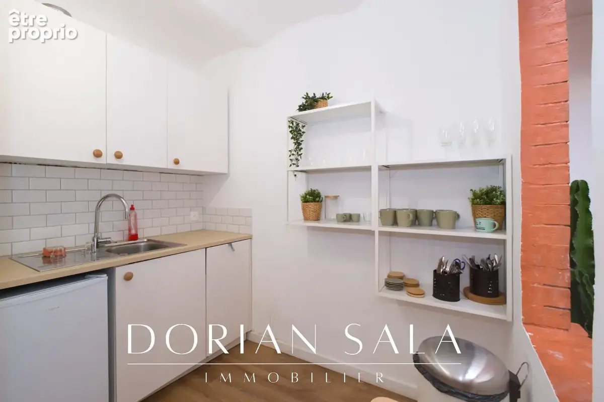 Commerce 243 m² à vendre à Marseille-4e (13004) - photo 8