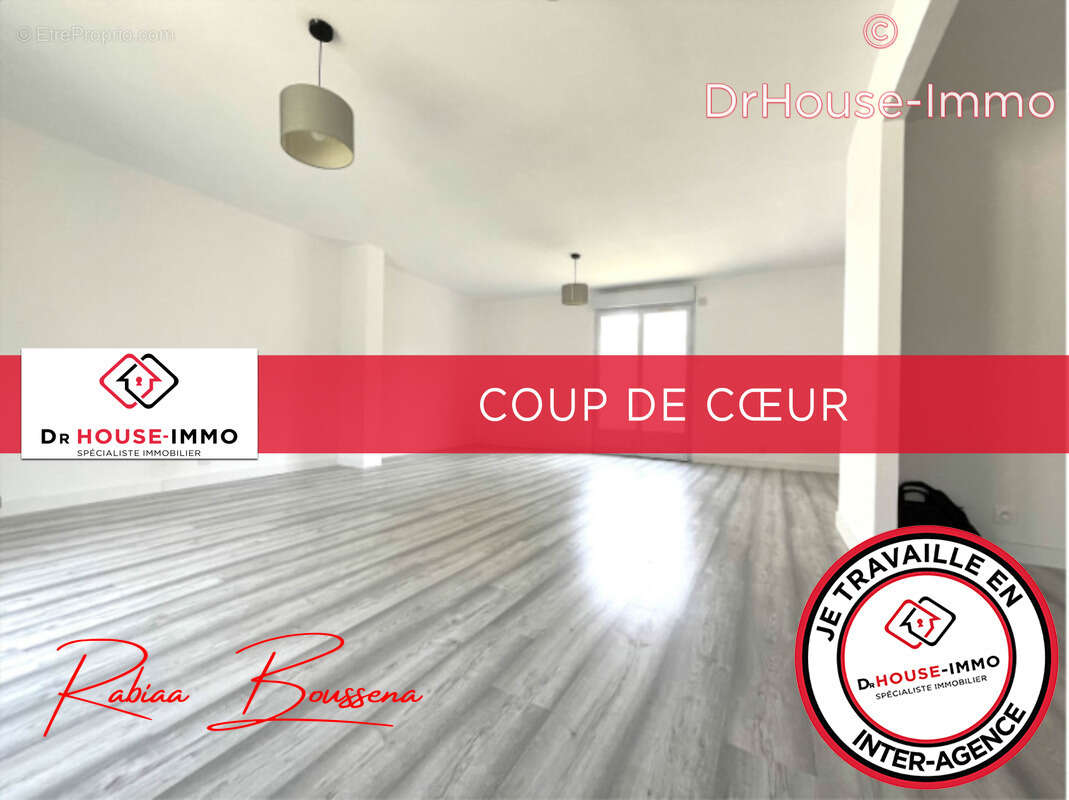 Maison à LIVRY-GARGAN