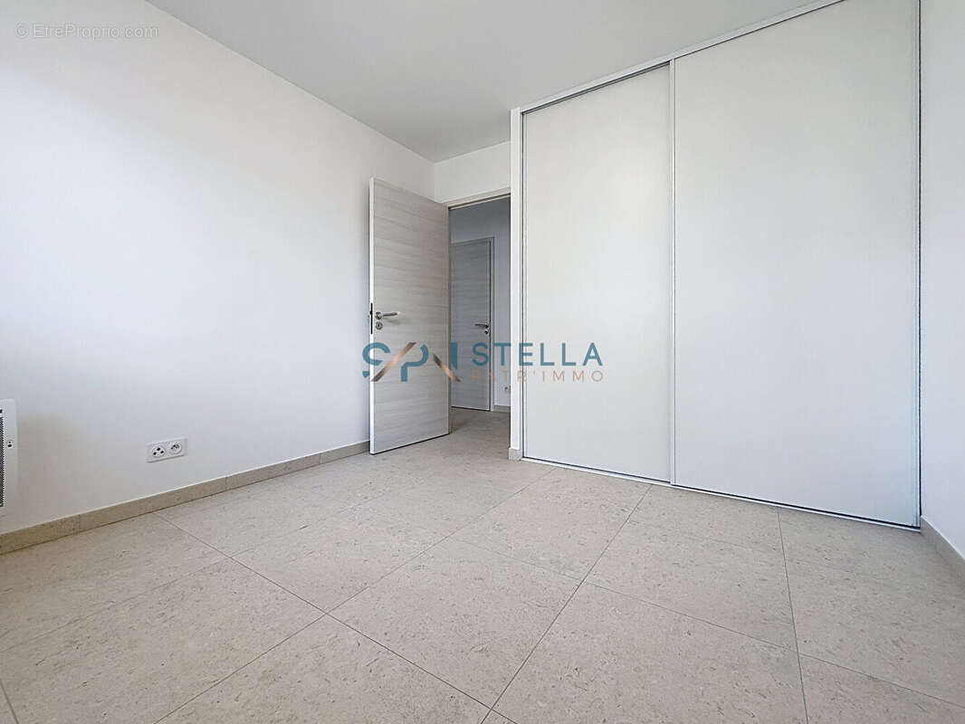 Appartement à AJACCIO