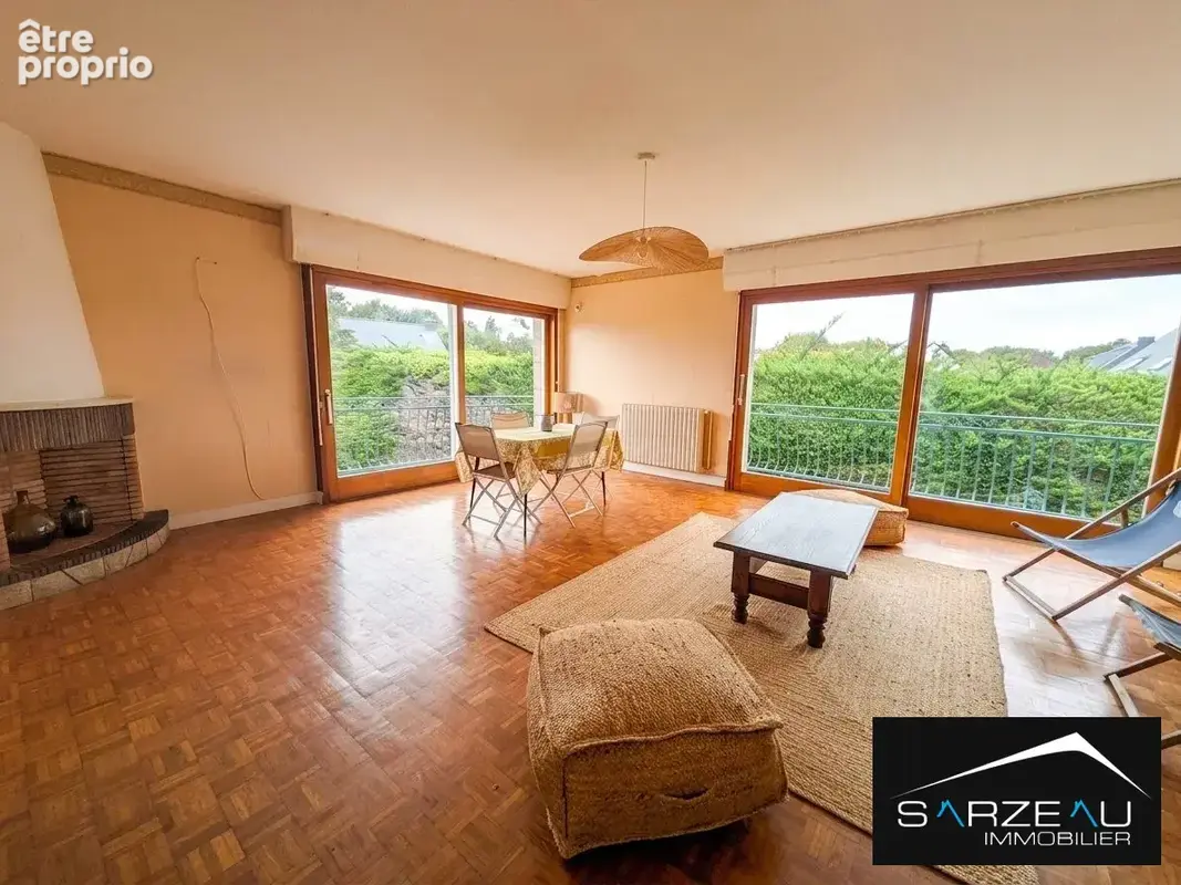 Maison 119 m² à Le Tour-Du-Parc  - photo 5