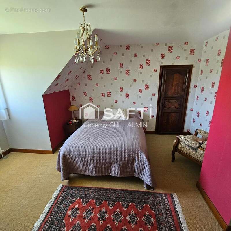 Photo 9 - Maison à LE VERNET