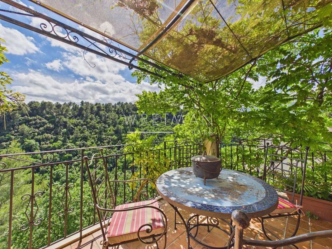 Maison à VENCE