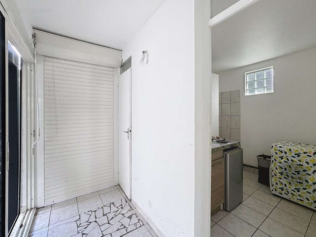 Maison à SAINTE-ANNE