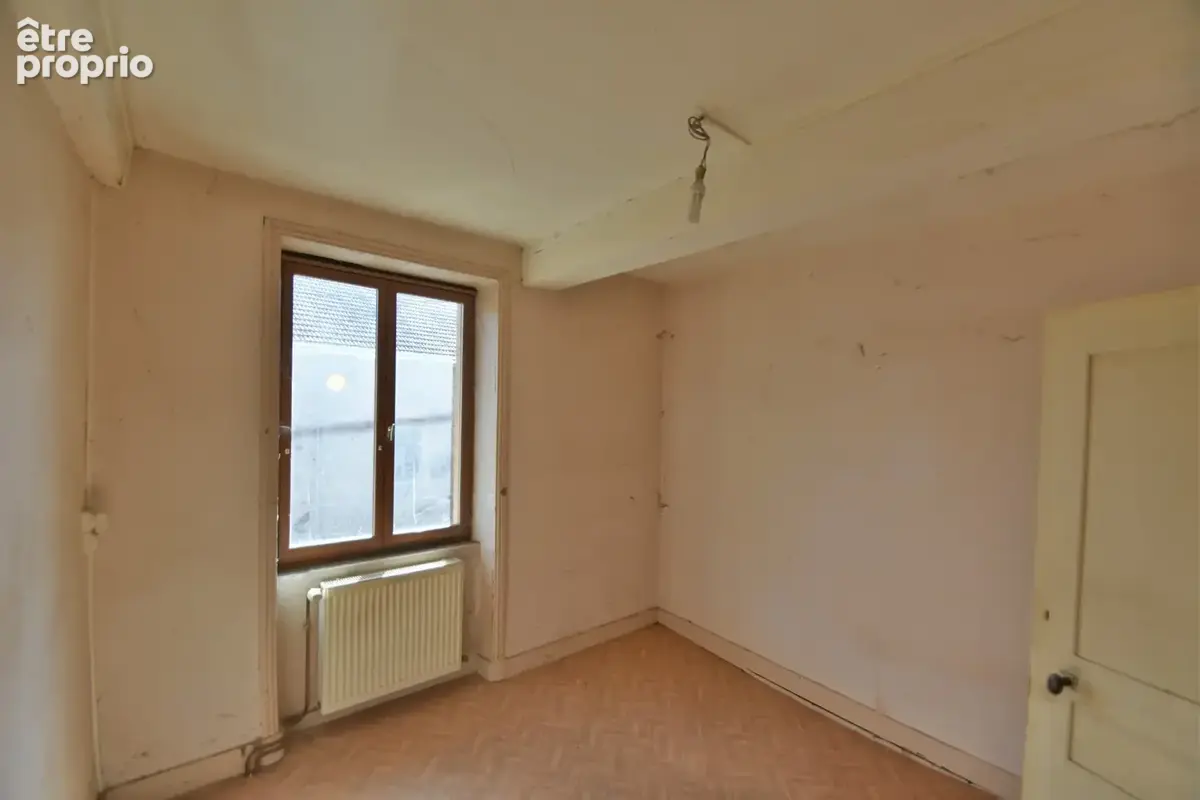 à 10mn de Chauffailles- Maison 6 pièces - 148m² - photo 6