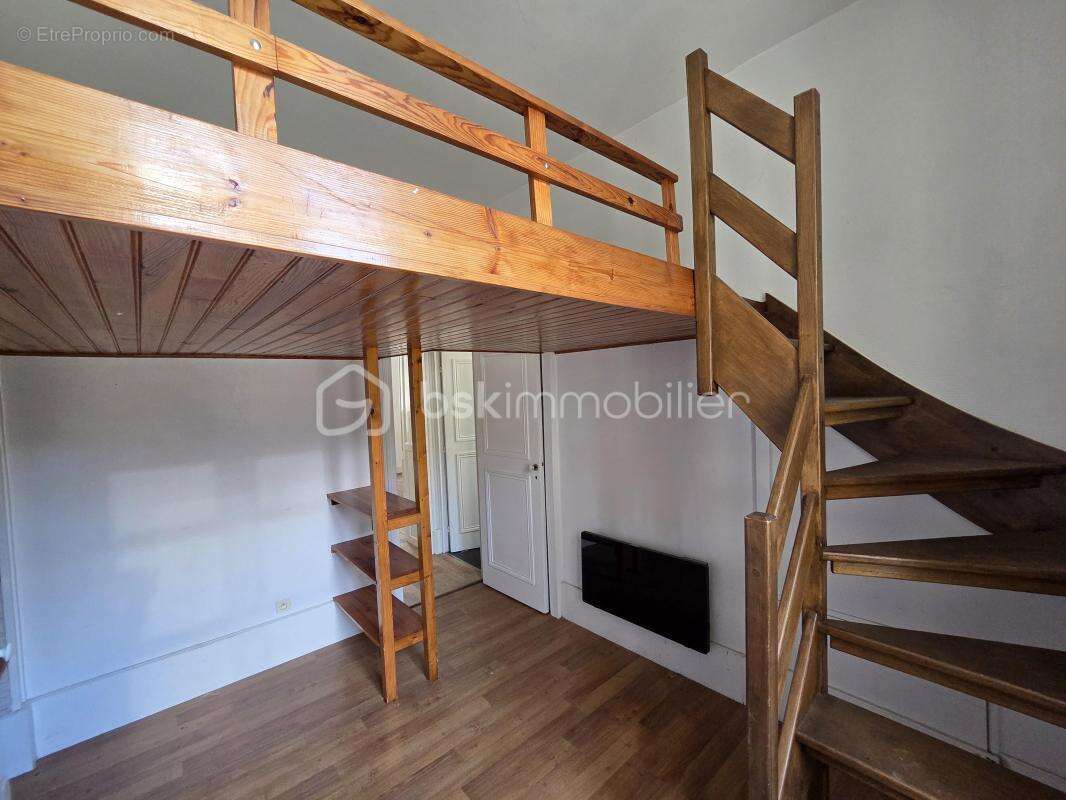 Appartement à NEVERS