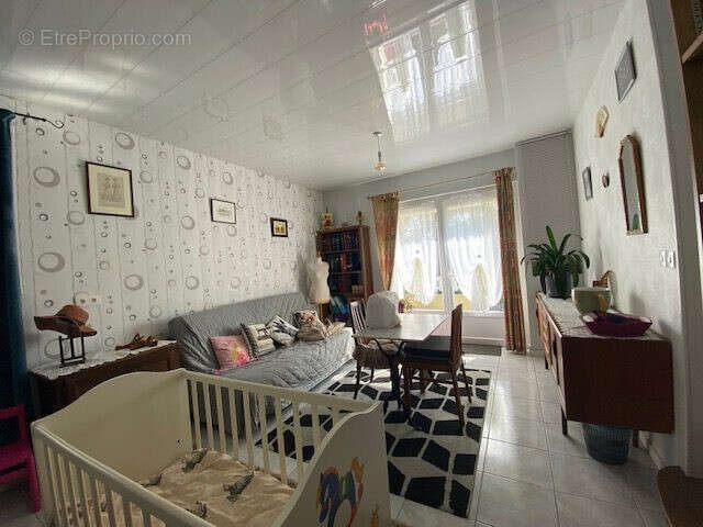 Maison 145 m² à Boisme  - photo 8