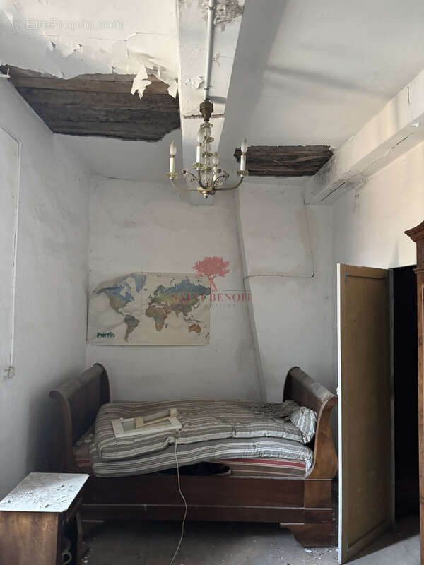 Maison à SAINT-ANDRE-DE-SANGONIS