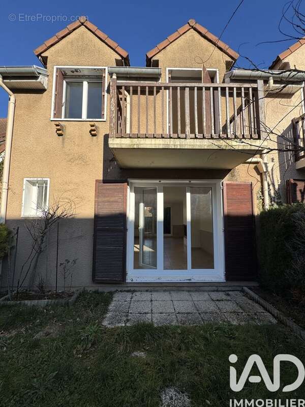 Photo 4 - Maison à FONTENAY-LE-FLEURY