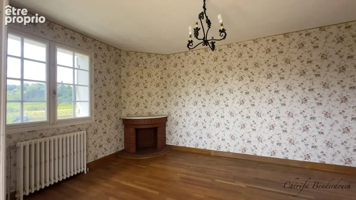 Maison 5 pièces 75 m² à vendre à Montcaret (24230) - photo 5