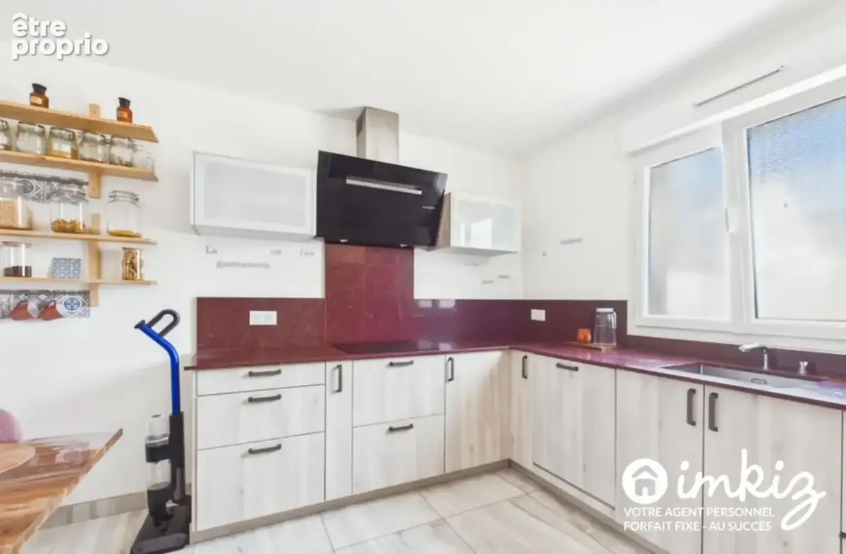 Maison familiale 5 chambres – Gare à pied – DPE A - photo 5