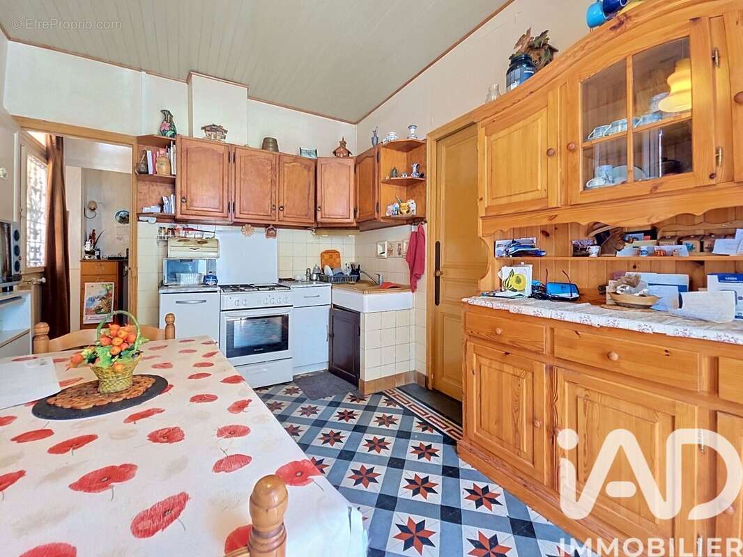 Photo 5 - Maison à LES PAVILLONS-SOUS-BOIS