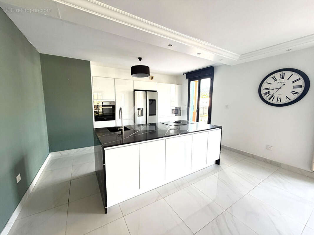 Appartement à BIGUGLIA