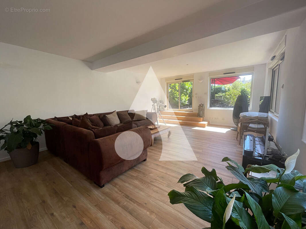 Maison à SUCY-EN-BRIE