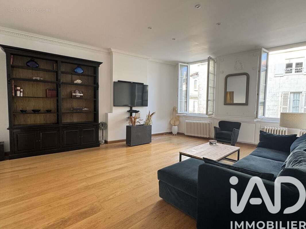 Photo 3 - Appartement à LA ROCHELLE