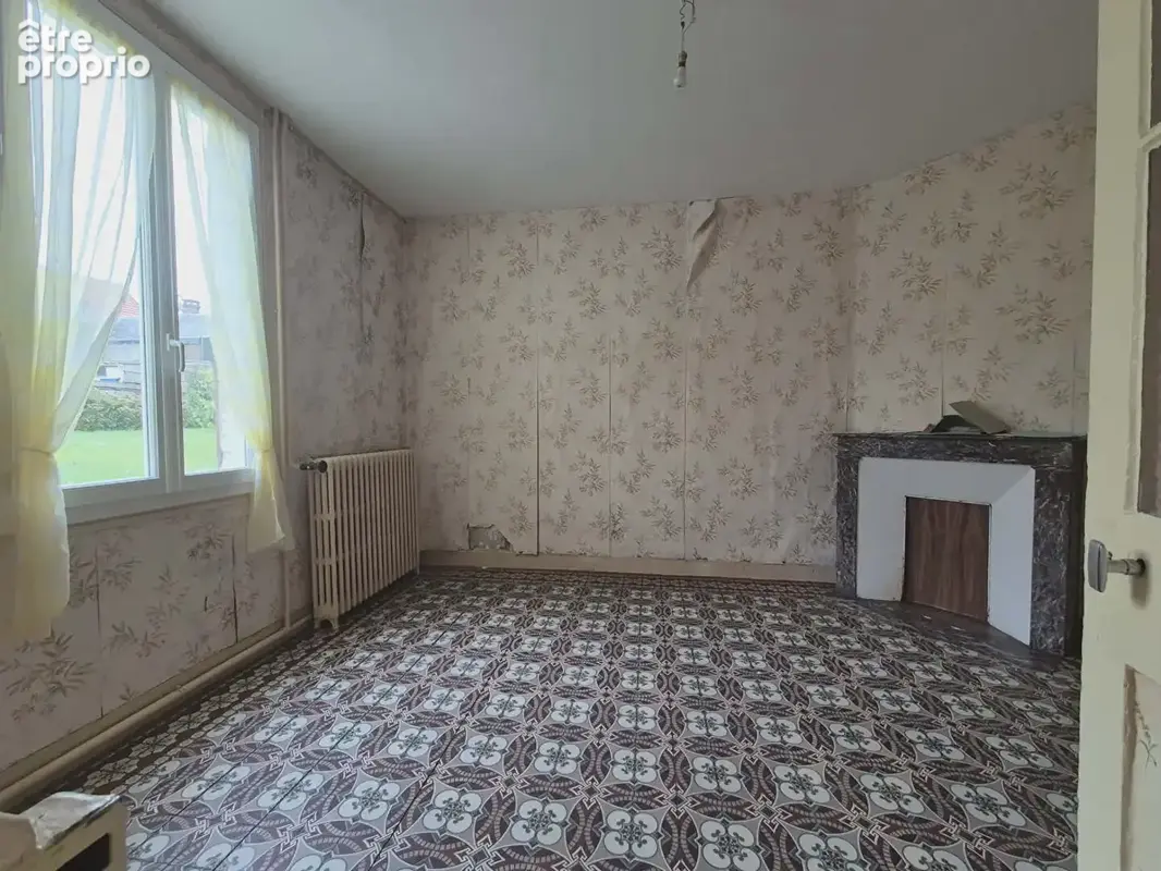 Maison Le Havre 3 pièce(s) 68 m2 - photo 4