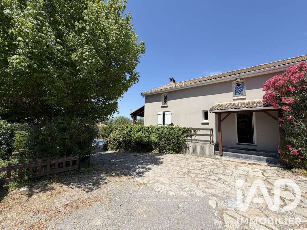 Photo 3 - Maison à POUSSAN