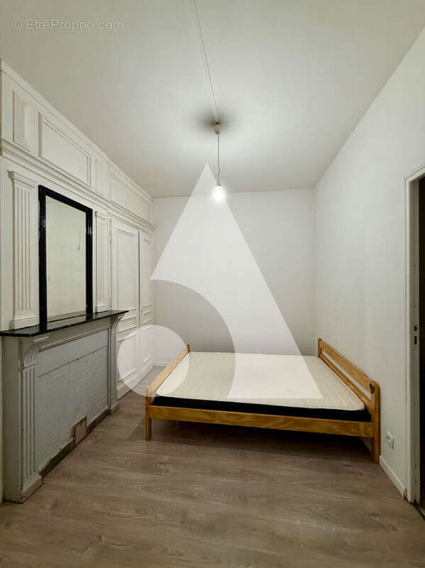 Appartement à WATTIGNIES