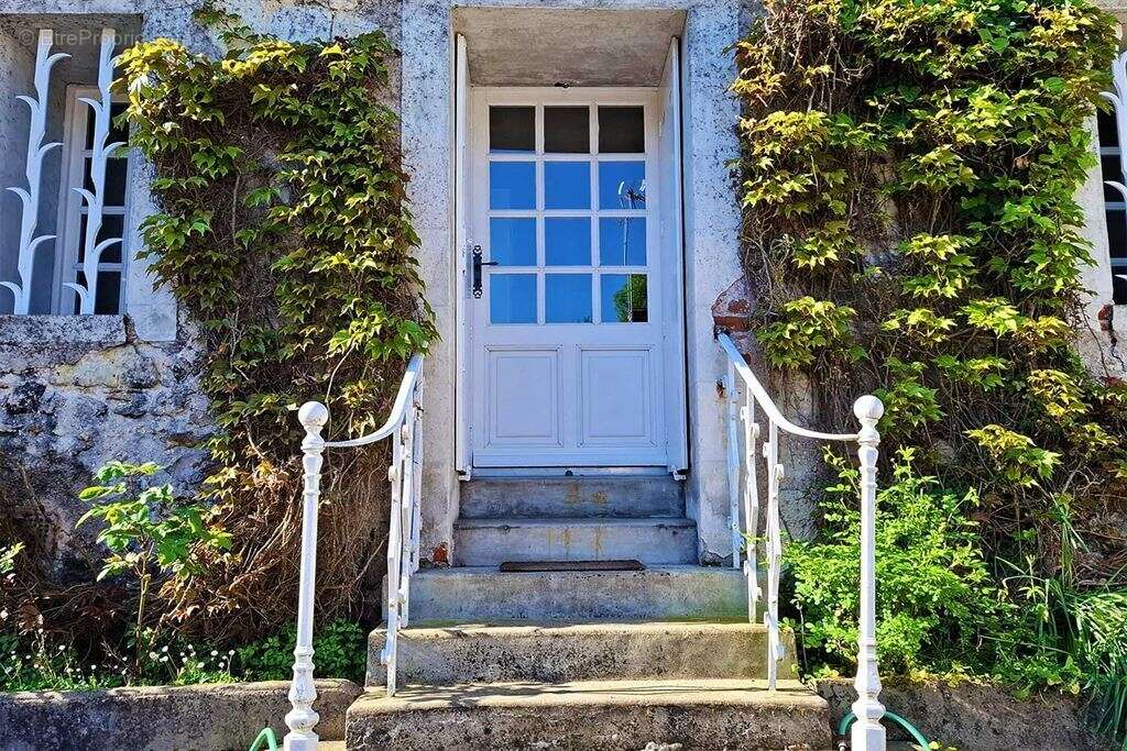 Maison à TOURS