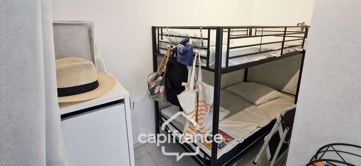 Studio Cabine BANDOL (83) - photo 5