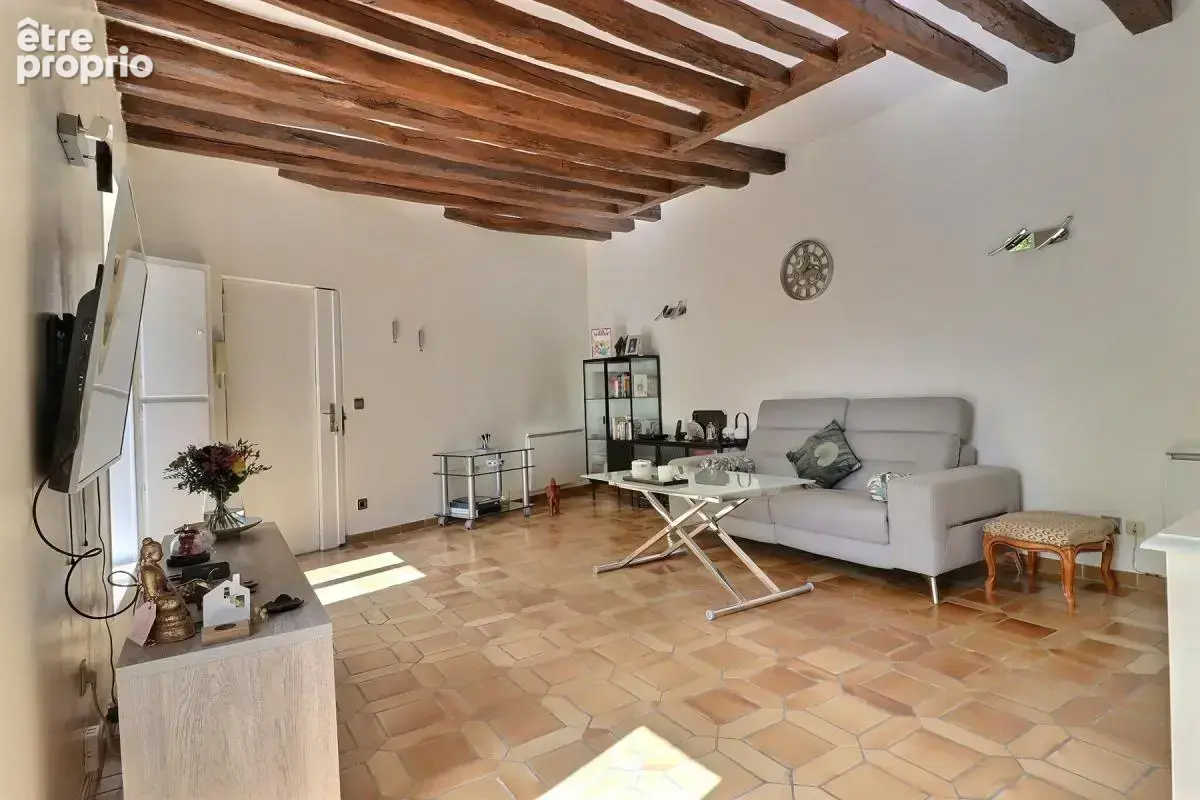 Appartement - photo 9