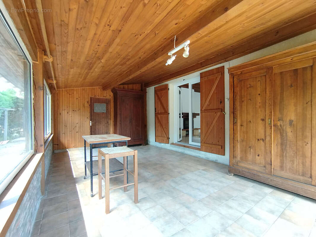 Maison Vielle Saint Girons 5 pièce(s) 123.46 m2 - photo 10