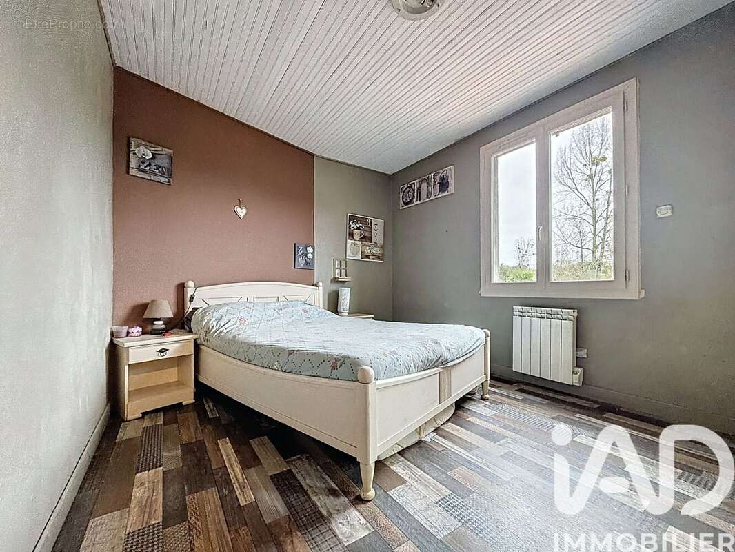 Photo 4 - Maison à AUZAY