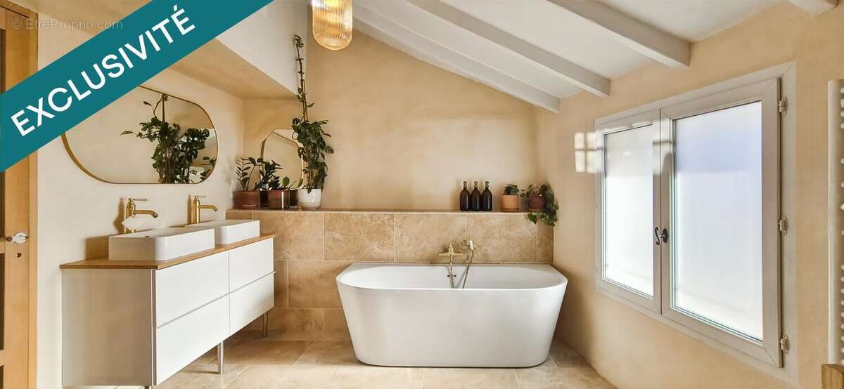 Photo 6 - Maison à PERTUIS