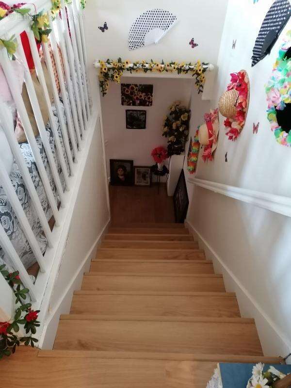 Appartement à CAMBRAI