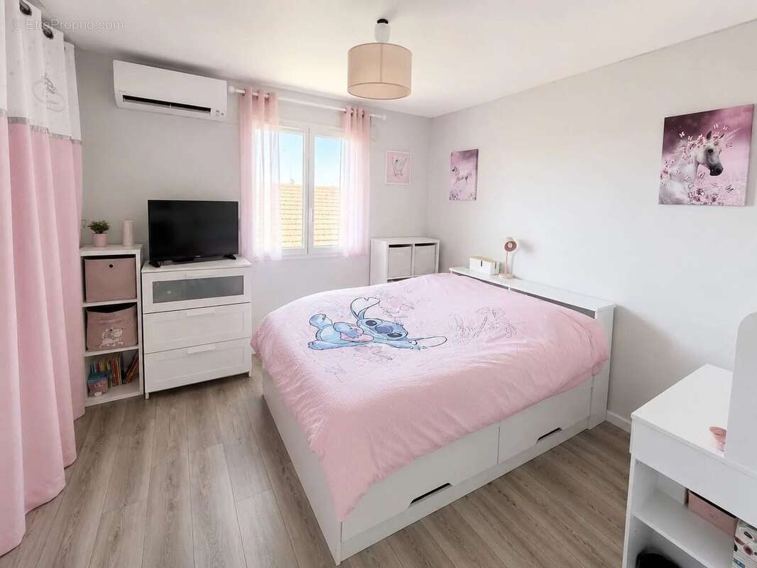 Maison à GENAS