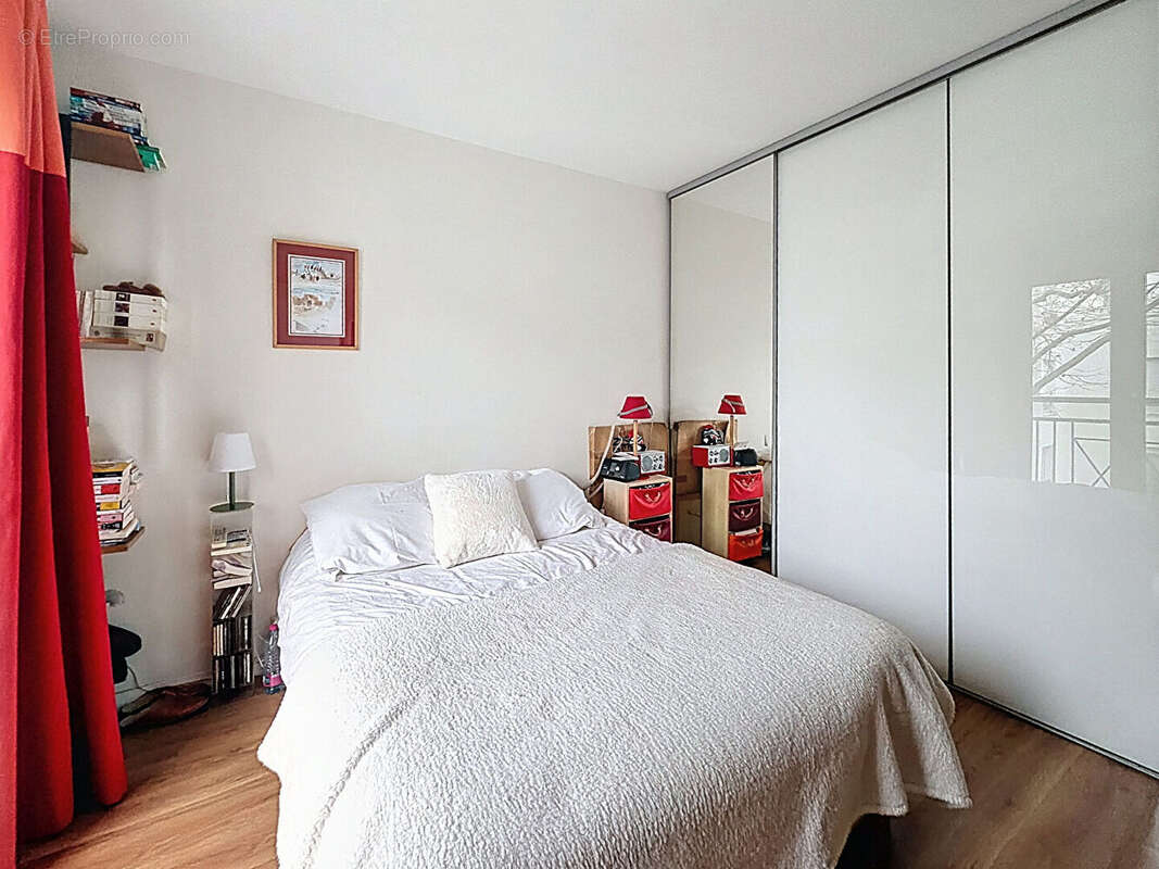 Appartement à SURESNES