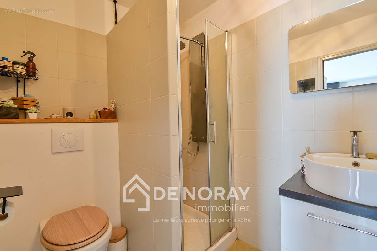 Appartement à TOURS