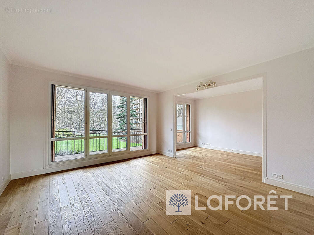 Appartement à ANTONY