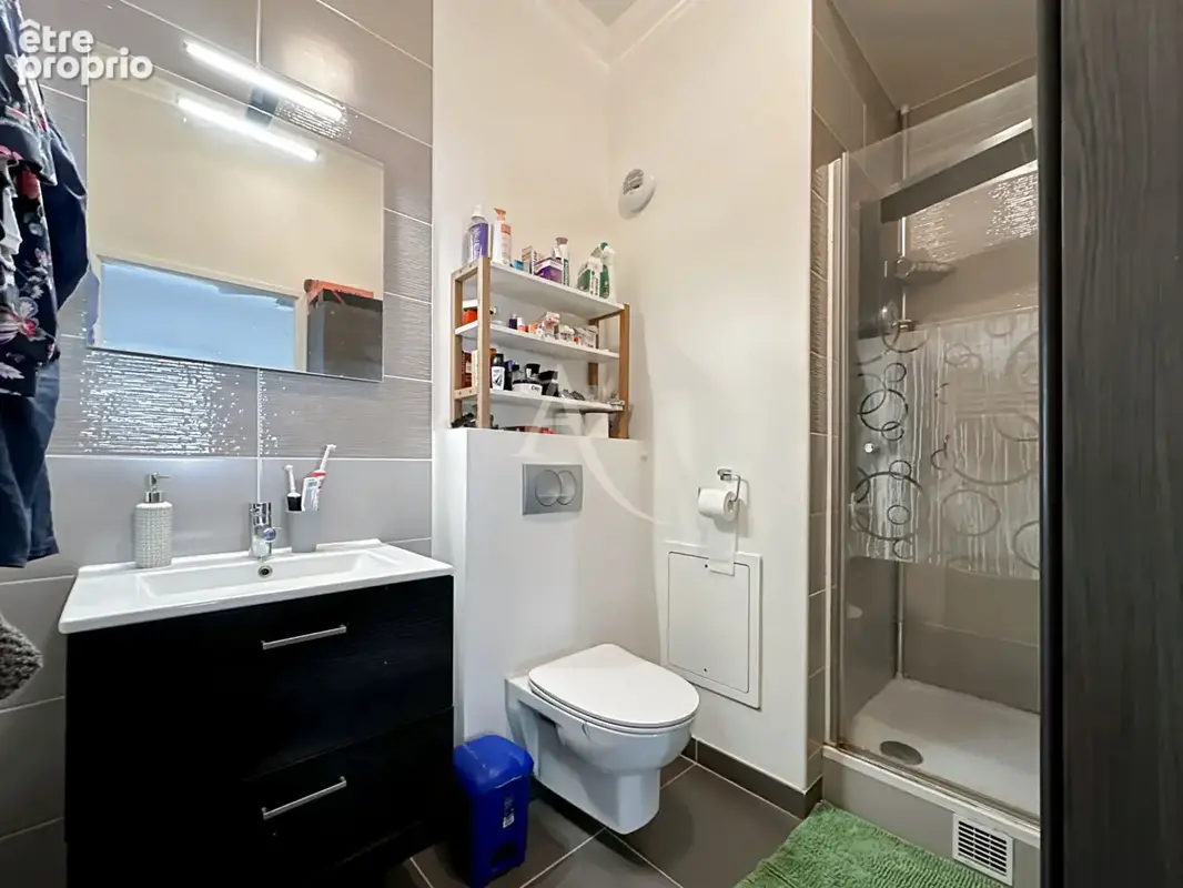 Appartement Poissy 4 pièces 80.11 m2 - photo 8