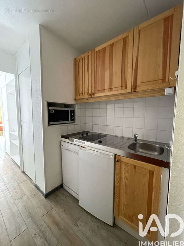 Photo 6 - Appartement à ASTUGUE