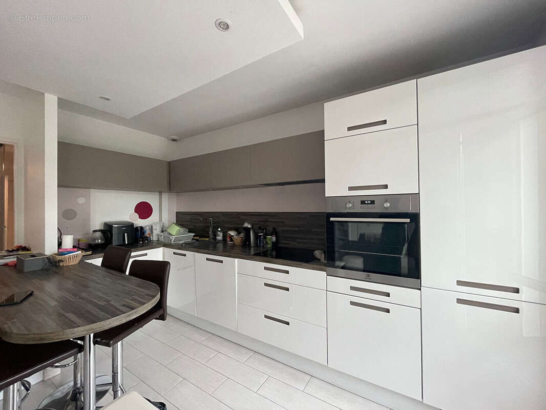 Maison à L&#039;ISLE-ADAM