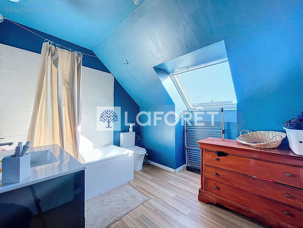 Maison Bois Guillaume 7 pièce(s) 142 m2 - photo 11