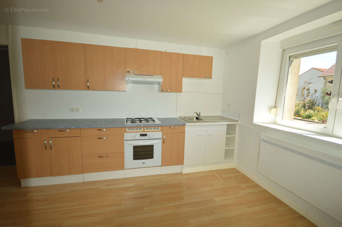 Photo 2 - Appartement à MANDEURE