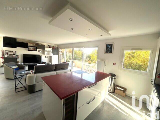 Photo 1 - Appartement à CERGY