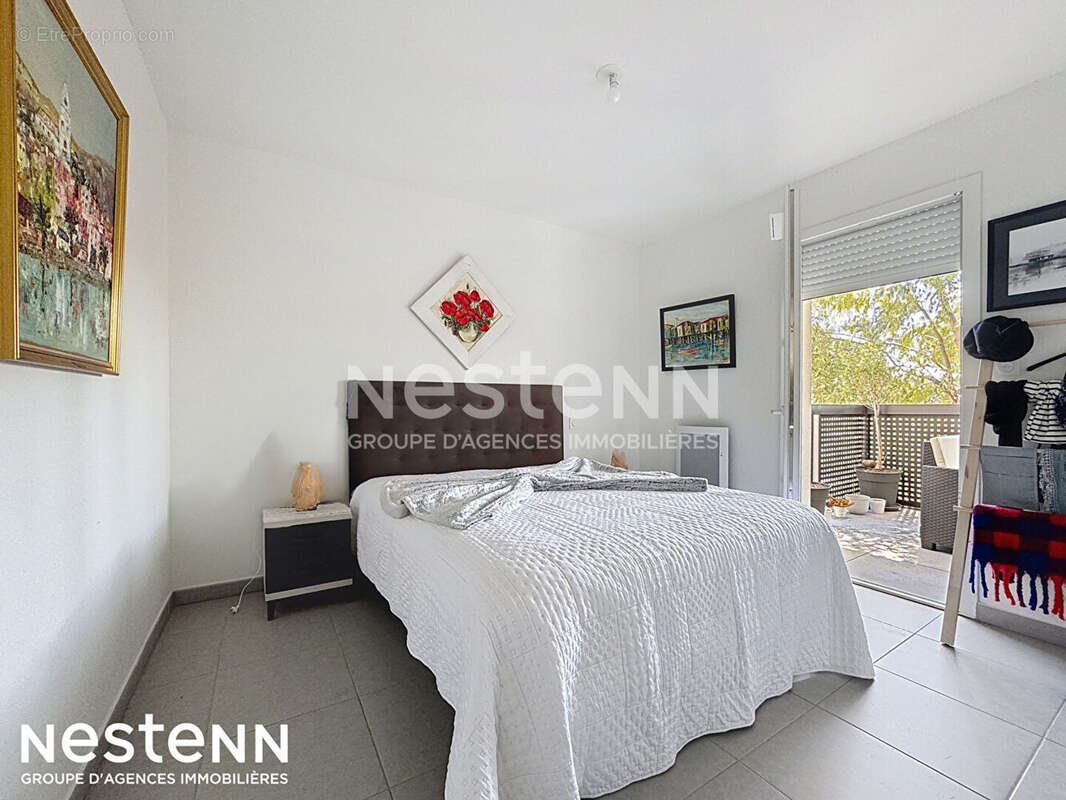 Appartement à NARBONNE