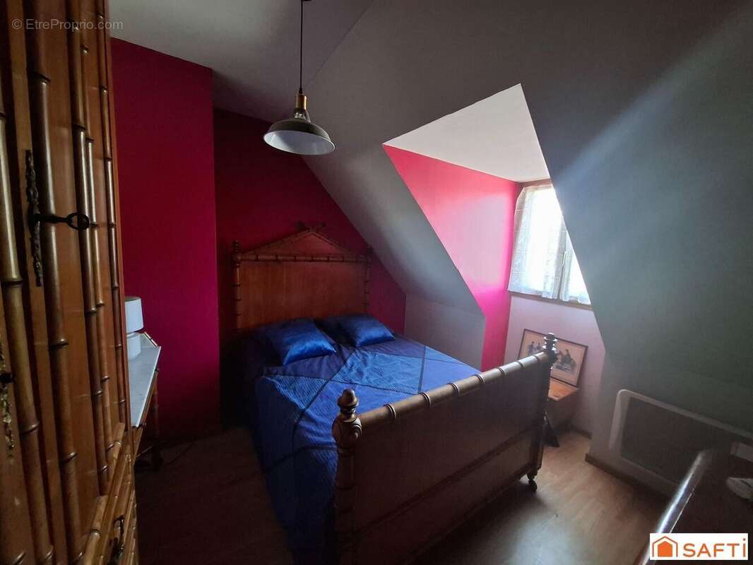 Photo 7 - Maison à LES ANDELYS