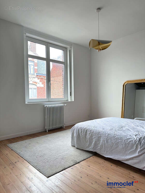 Maison à MARCQ-EN-BAROEUL