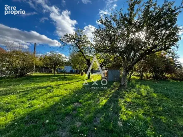 Maison Familliale avec 4 chambres sur 2566m² de terrain clos - photo 11